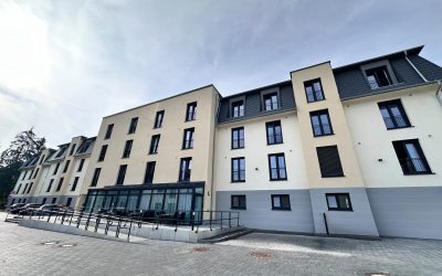 Georg Vömel Haus