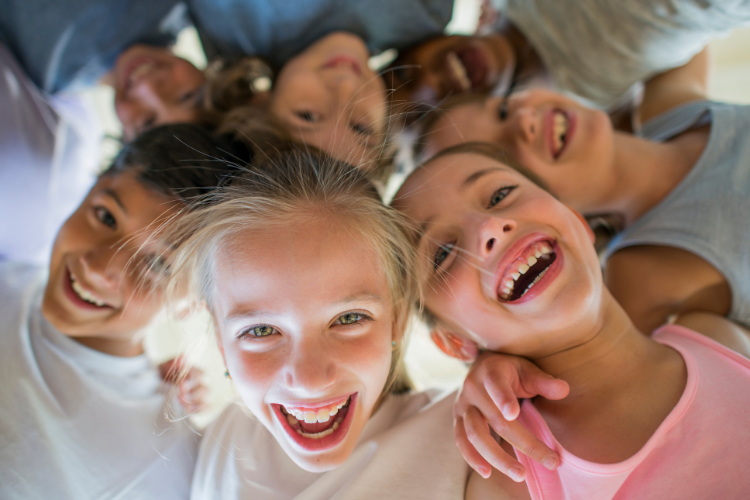 Kinder_lachen
