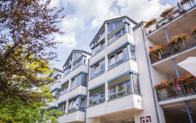 Haus Hohe Lay