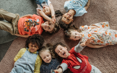 Hephata Kindergruppe