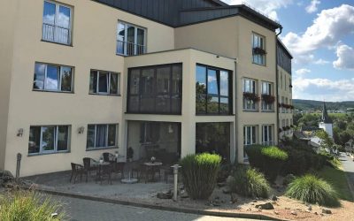 Wohnpark am Paulinenstift